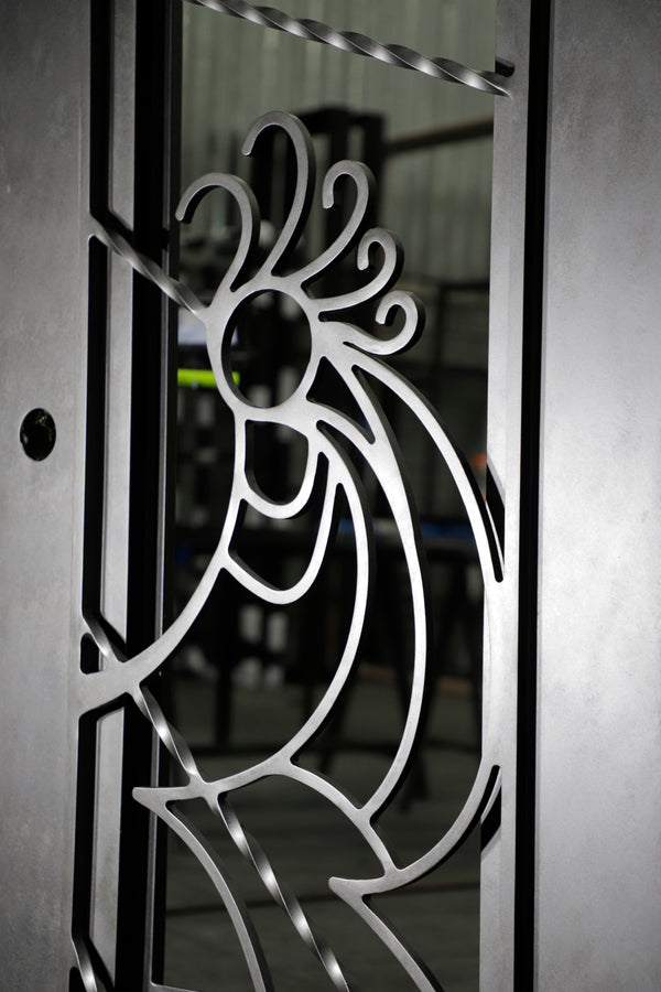 Puertas de Forja