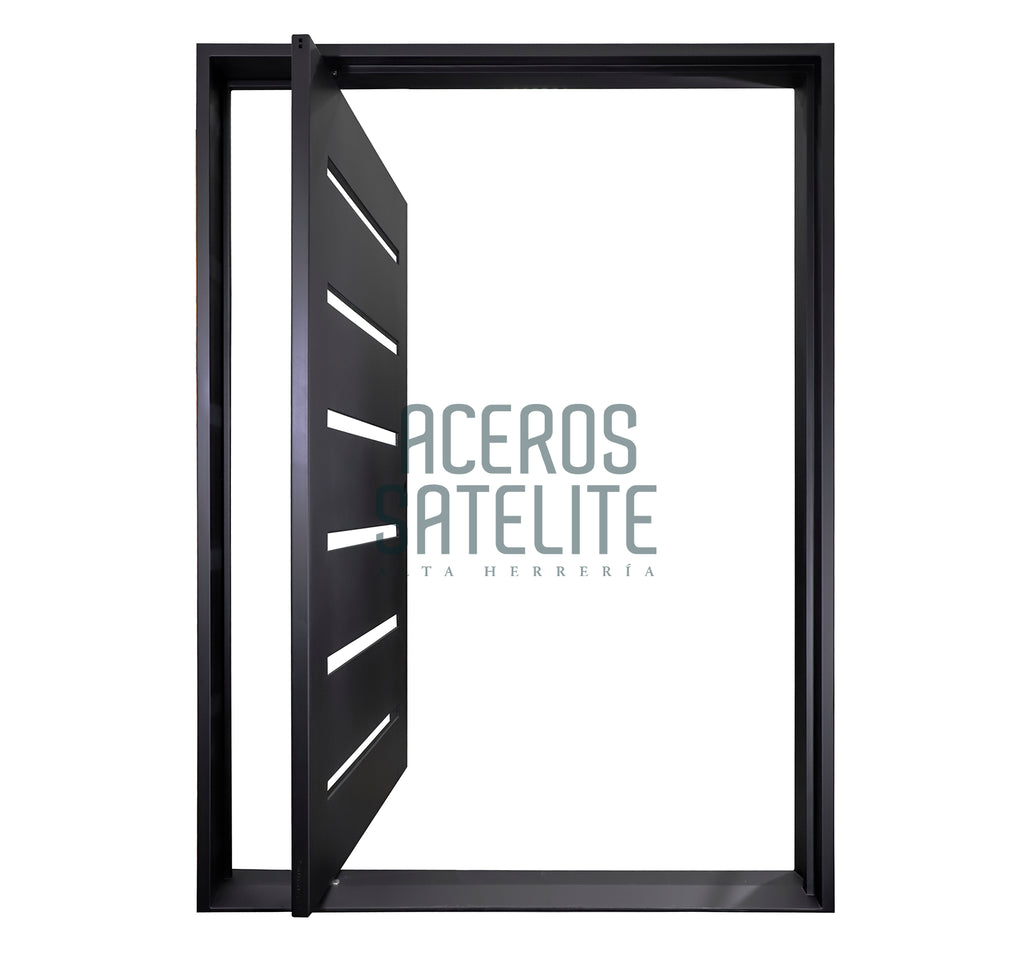 WELLS – Minimalismo vanguardista