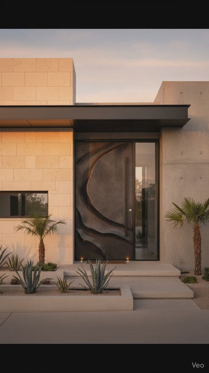 Marea – Diseño Fluido y Elegancia Moderna